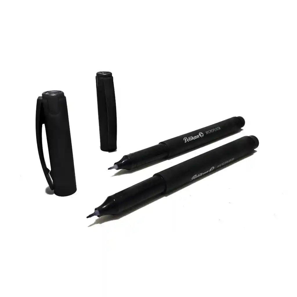 Micropuntas Pelikan