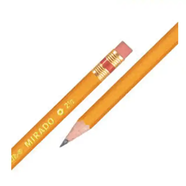 Lapiz Hb2