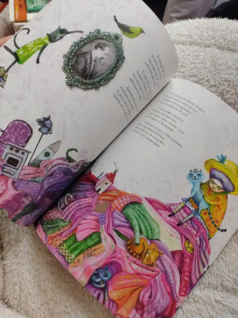 Libro Leer Es Mi Cuento 2 Con Pombo Y Platillos