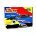 Eterna Punta Gruesa Negro