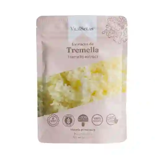 Extracto De Tremella Vitalsetas