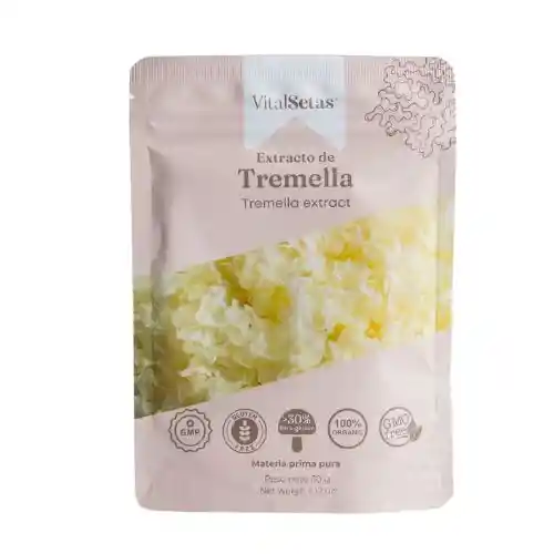 Extracto De Tremella Vitalsetas