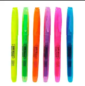 Resaltador Offi-esco