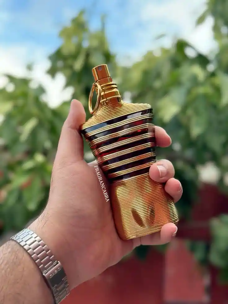 Jean Paul Le Male Elixir