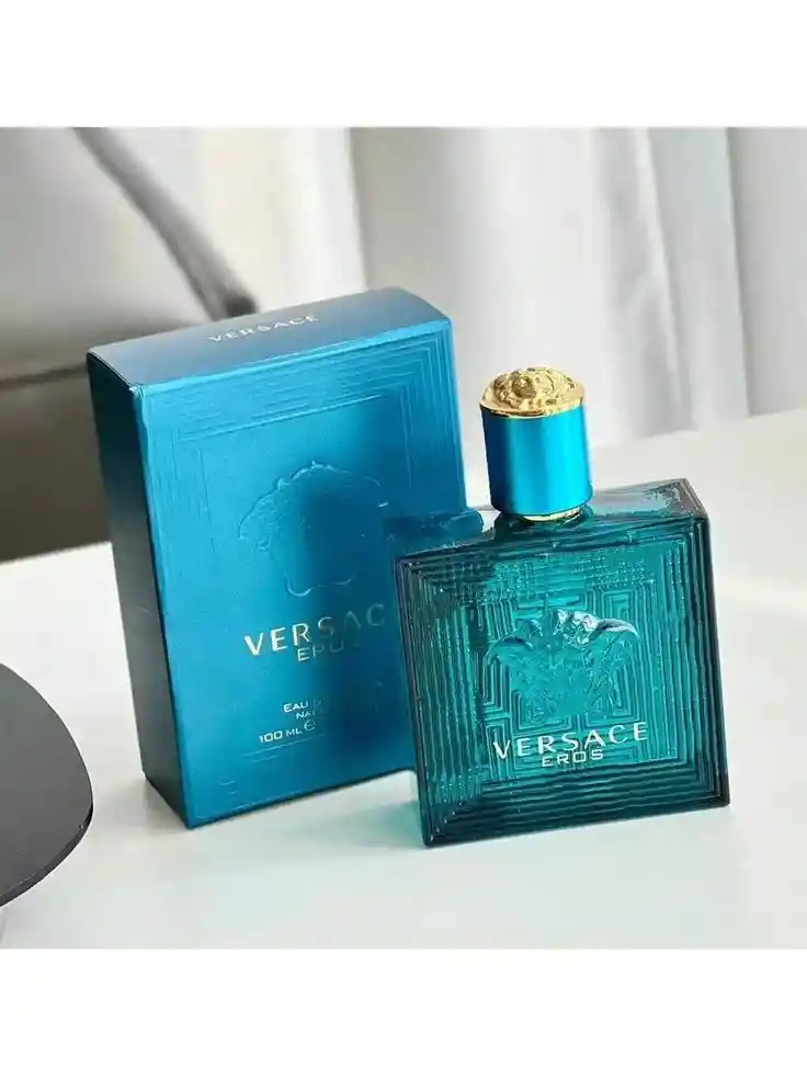 Eros Versace