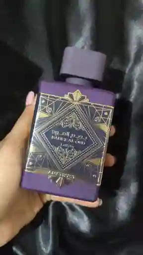 Lataffa Amethyst Unisex