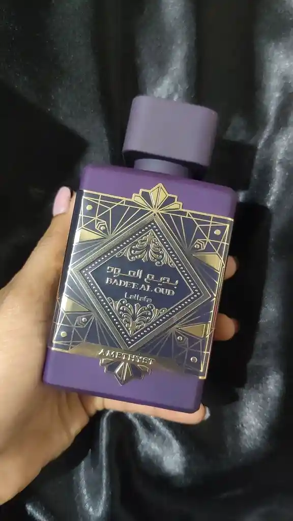 Lataffa Amethyst Unisex