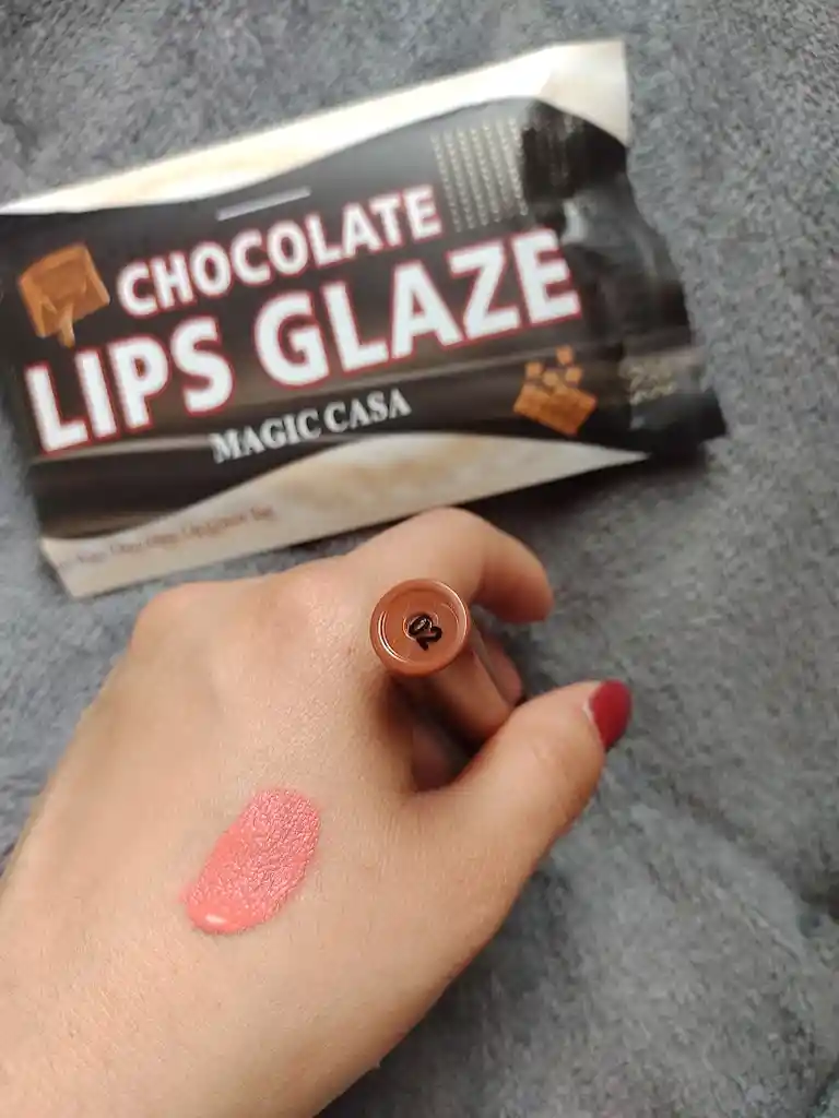 Labial Terracota Rosado Nude Anaranjado Durazno Rosado Claro