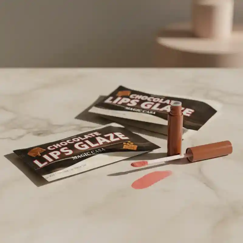 Labial Terracota Rosado Nude Anaranjado Durazno Rosado Claro