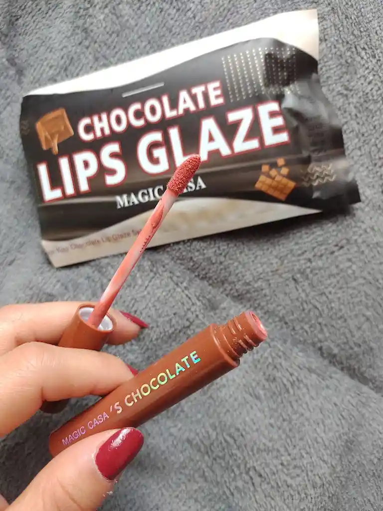 Labial Terracota Rosado Nude Anaranjado Durazno Rosado Claro