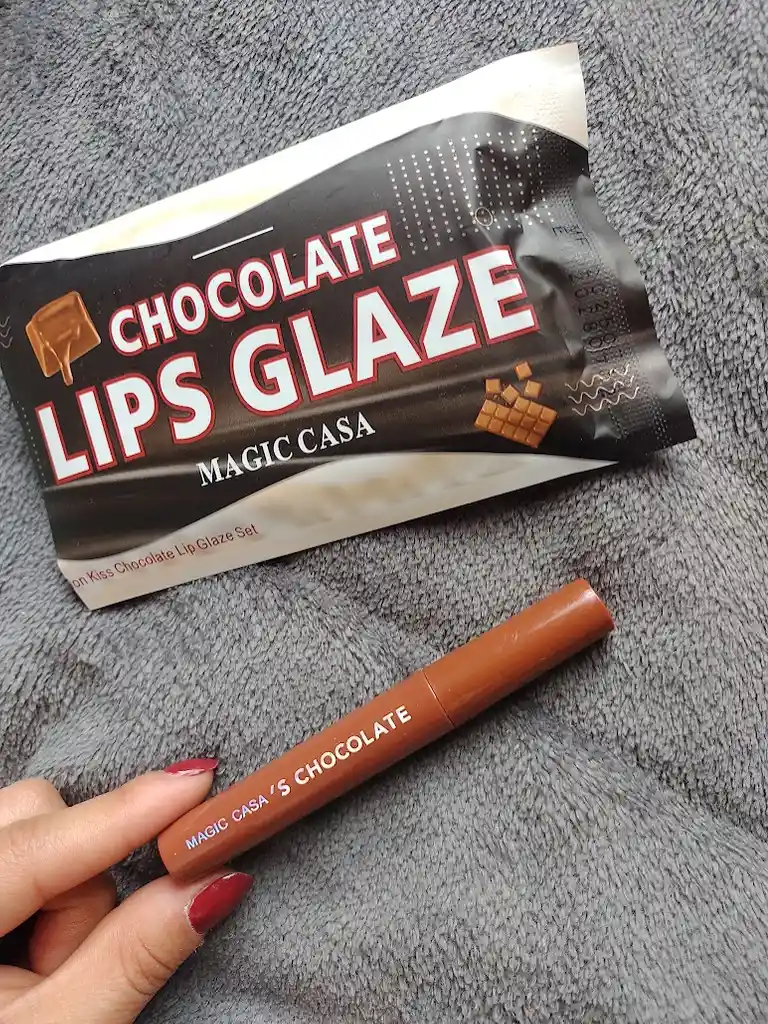 Labial Terracota Rosado Nude Anaranjado Durazno Rosado Claro