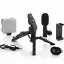 Kit Video Vlogging Para Celular Y cámara Kit Video Making