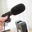 Kit Video Vlogging Para Celular Y cámara Kit Video Making