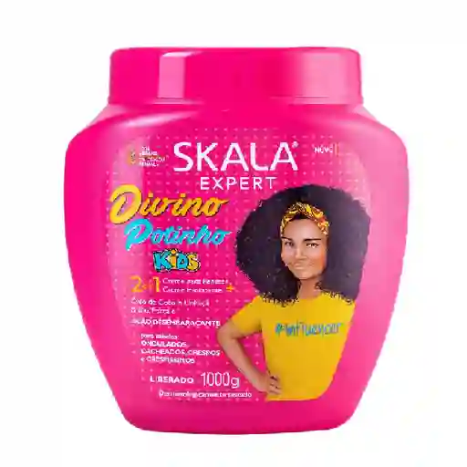 Skala Divino Potinho