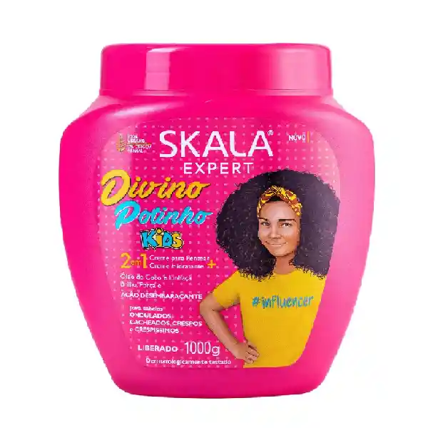 Skala Divino Potinho