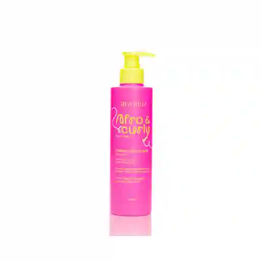 Anyeluz Crema De Peinar Curly