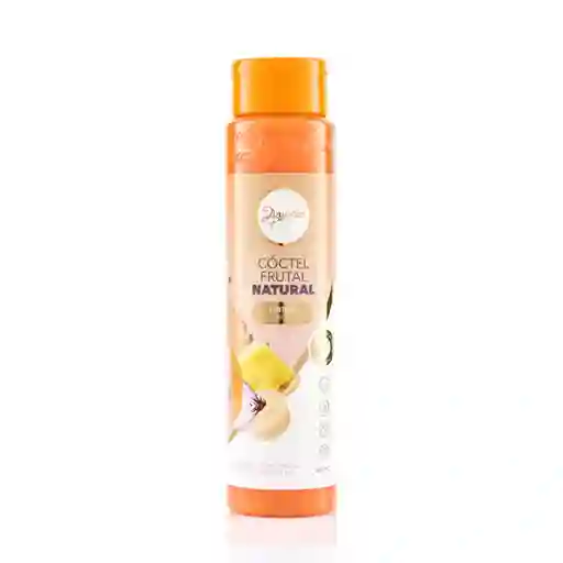 Anyeluz Coctel De Frutas Naturales