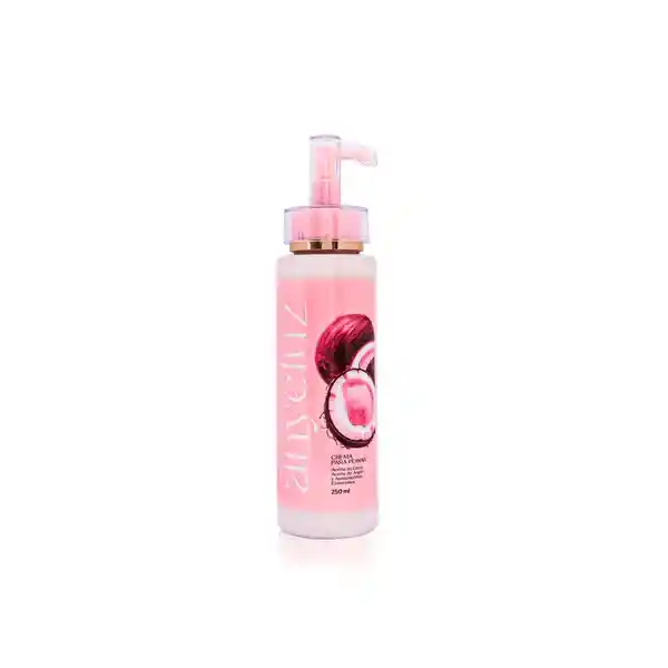Anyeluz Crema De Peinar
