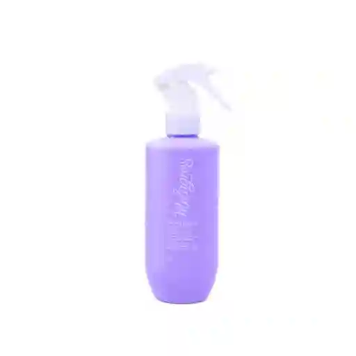 Milagros Desenredante Termoprotector Morado