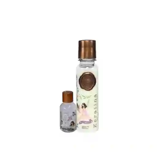 Ritual Botanico Kit Keratina X 120ml