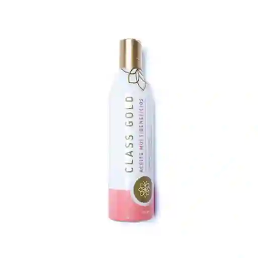 Class Gold Aceite Multibeneficios X 120ml