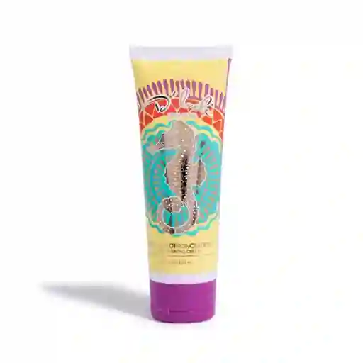 D´luchi Crema Autobronceadora
