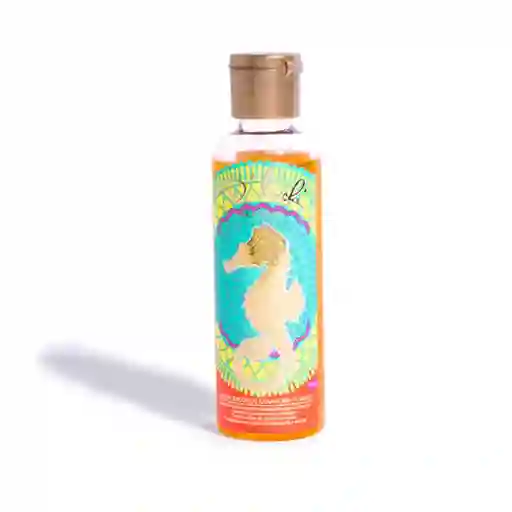D´luchi Bronceador Zanahoria Y Canela X 60ml