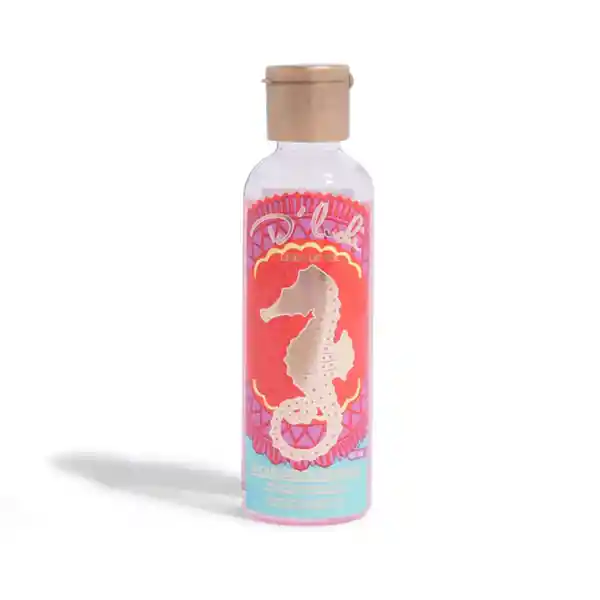 D´luchi Bronceador Coco X 60ml