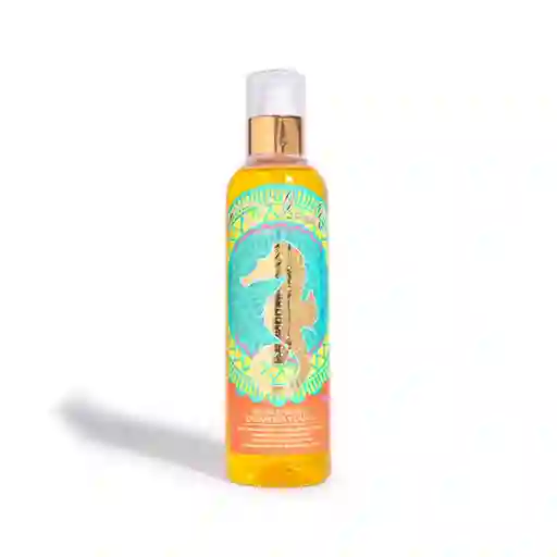 D´luchi Bronceador Zanahoria Y Canela X 250ml