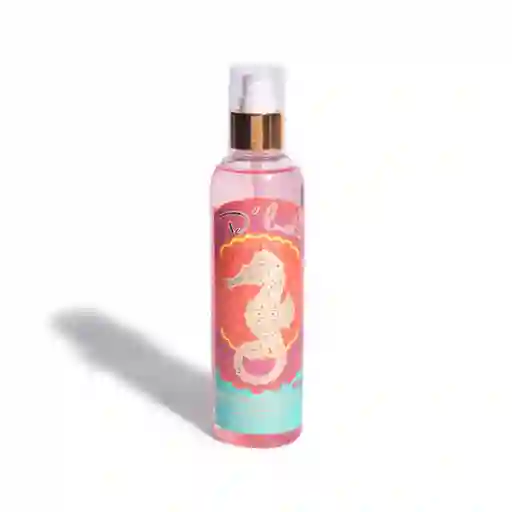 D´luchi Bronceador Coco X 250ml