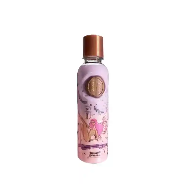 Ritual Botanico Mantequilla Corporal