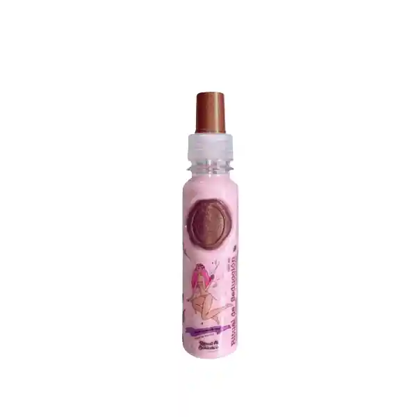 Ritual Botanico Termoprotector Desenredante Rosado