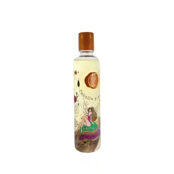 Ritual Botanico Shampoo Sos Cebolla Y Argan