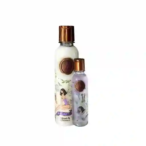 Ritual Botanico Kit Keratina X 250ml