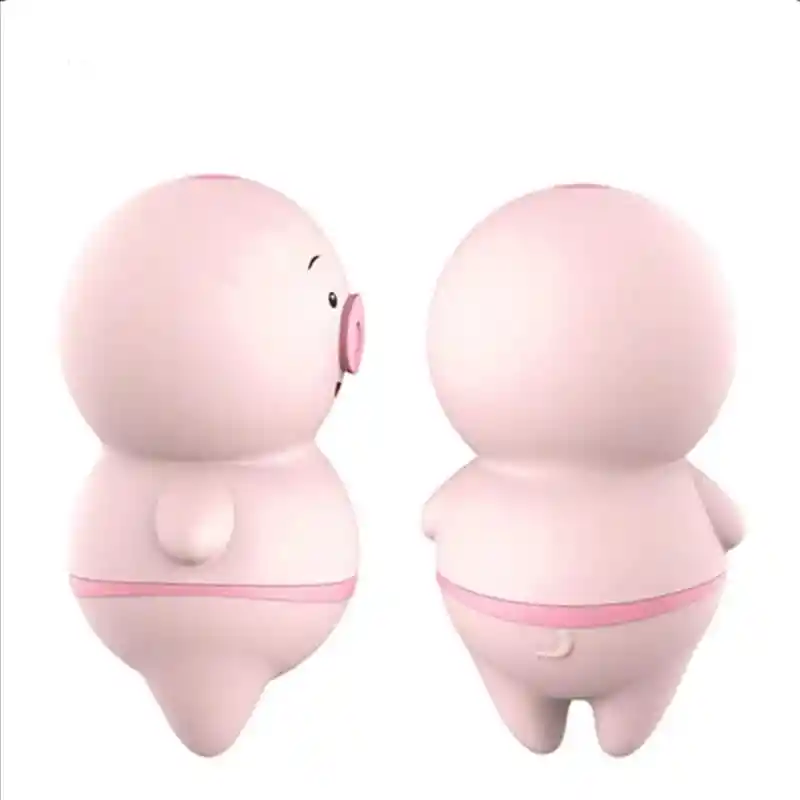 Vibrador Dirty Pig