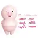 Vibrador Dirty Pig
