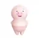 Vibrador Dirty Pig