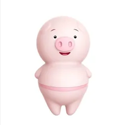 Vibrador Dirty Pig