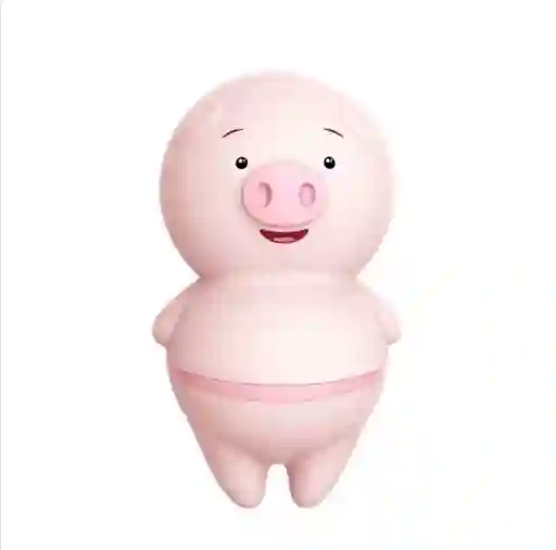 Vibrador Dirty Pig