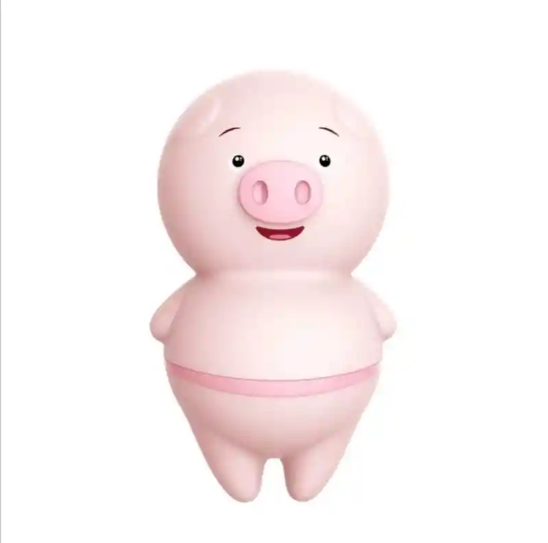 Vibrador Dirty Pig