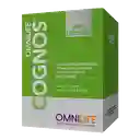 Cognos Omnilife X 6 Sobres