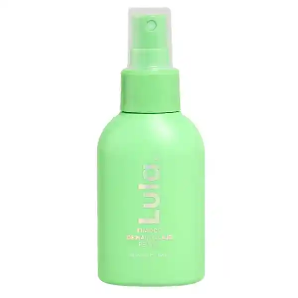 Lula Fijador De Maquillaje Pepino