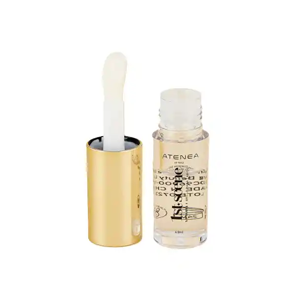 Atenea Lip Gloss 1st Scene Cool Ice