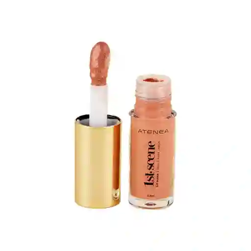 Atenea Lip Gloss 1st Scene Coco