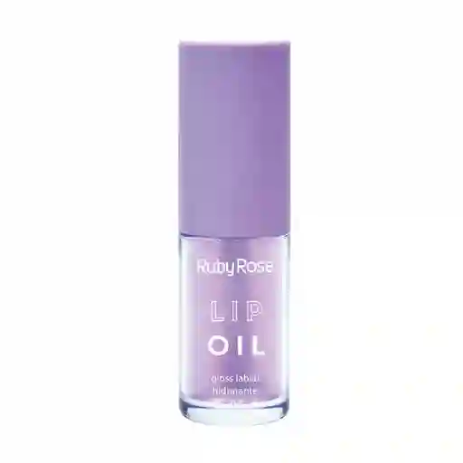 Ruby Rose Lip Oil Uva