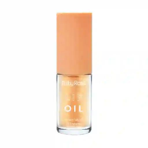 Ruby Rose Lip Oil Naranja