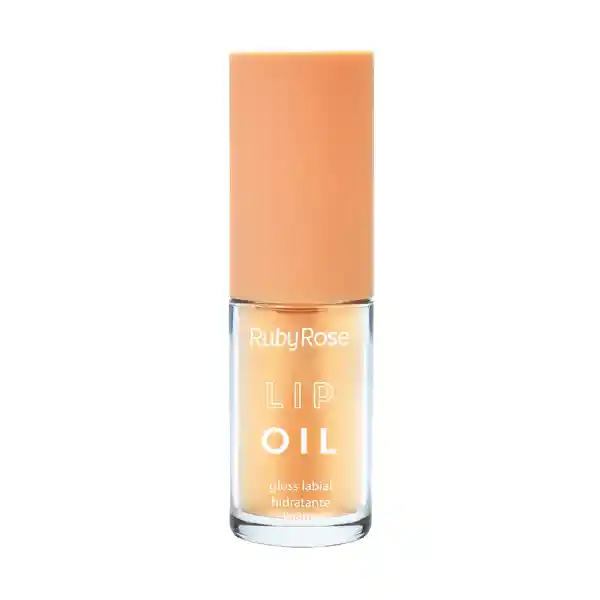 Ruby Rose Lip Oil Naranja