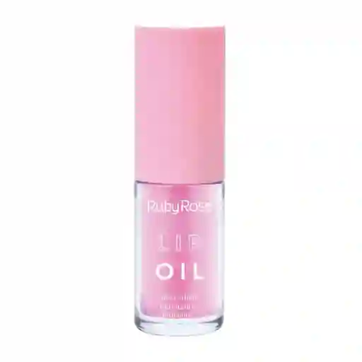 Ruby Rose Lip Oil Fresa