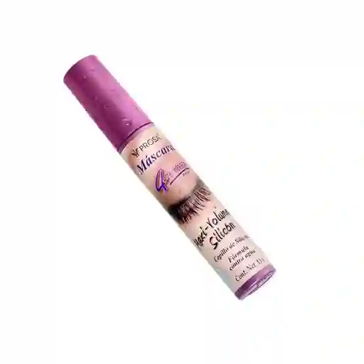 Prosa Pestañina Maxi Volumen Silicon