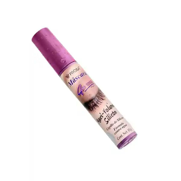 Prosa Pestañina Maxi Volumen Silicon